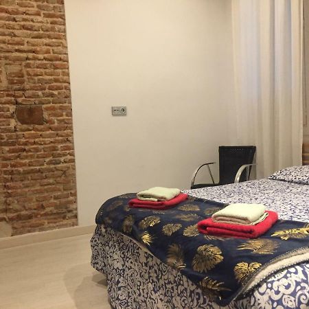 Apartamentos Carretas-Sol 2 Madrid Kültér fotó