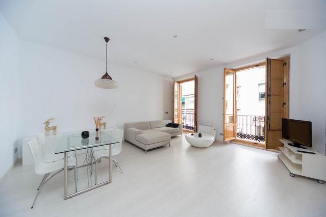 Apartamentos Carretas-Sol 2 Madrid Kültér fotó