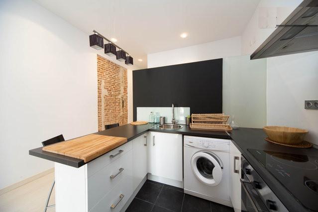 Apartamentos Carretas-Sol 2 Madrid Kültér fotó