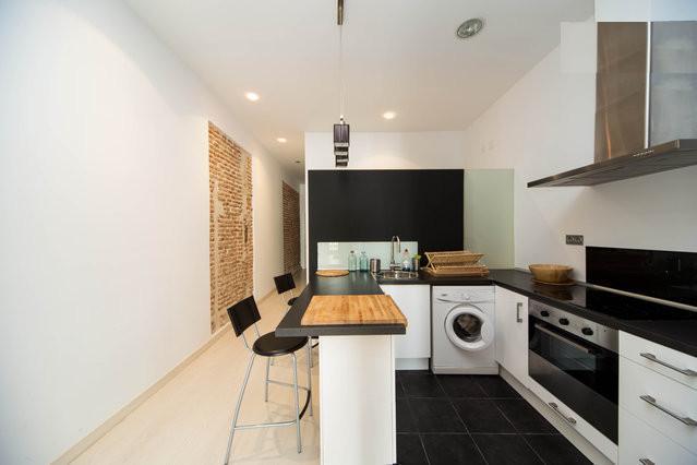 Apartamentos Carretas-Sol 2 Madrid Kültér fotó