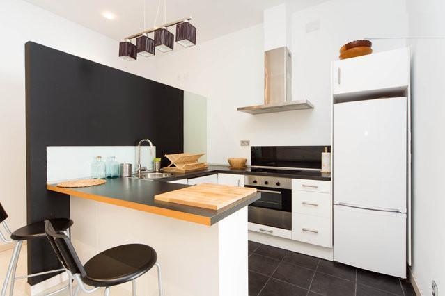Apartamentos Carretas-Sol 2 Madrid Kültér fotó