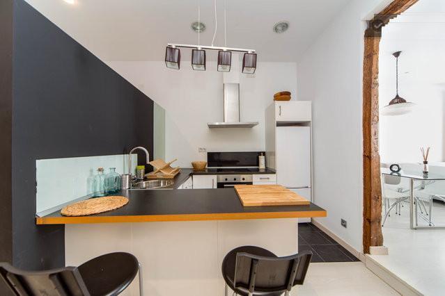 Apartamentos Carretas-Sol 2 Madrid Kültér fotó