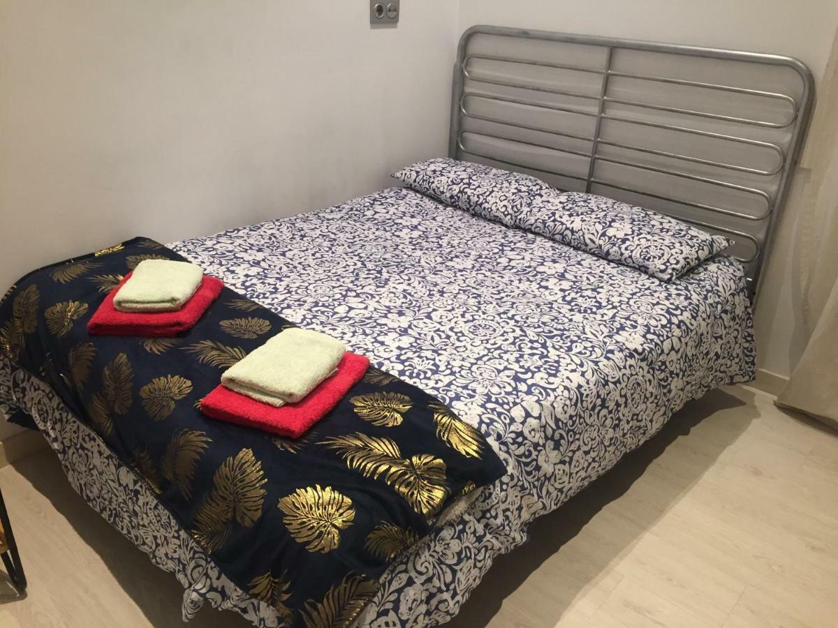 Apartamentos Carretas-Sol 2 Madrid Kültér fotó