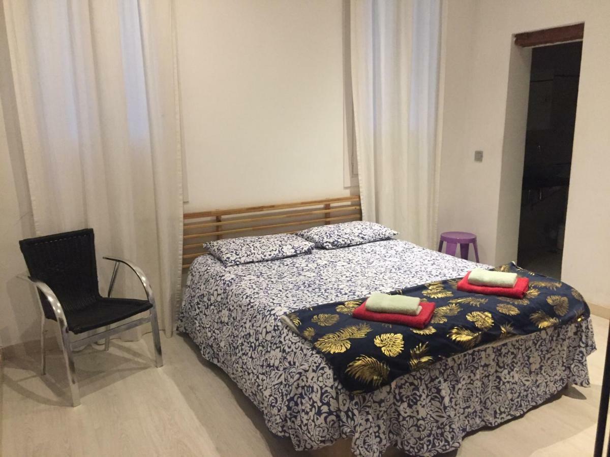 Apartamentos Carretas-Sol 2 Madrid Kültér fotó