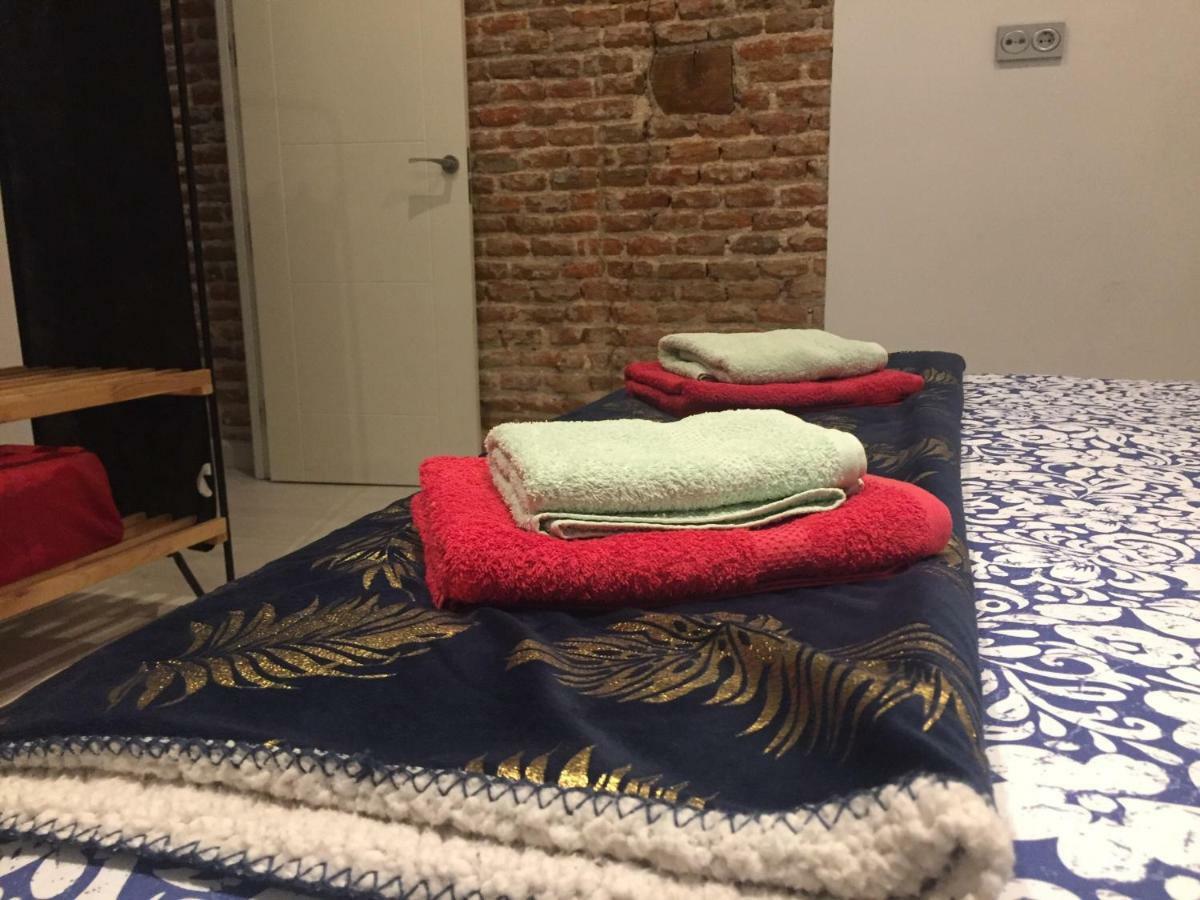 Apartamentos Carretas-Sol 2 Madrid Kültér fotó