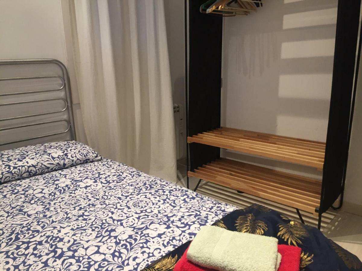 Apartamentos Carretas-Sol 2 Madrid Kültér fotó