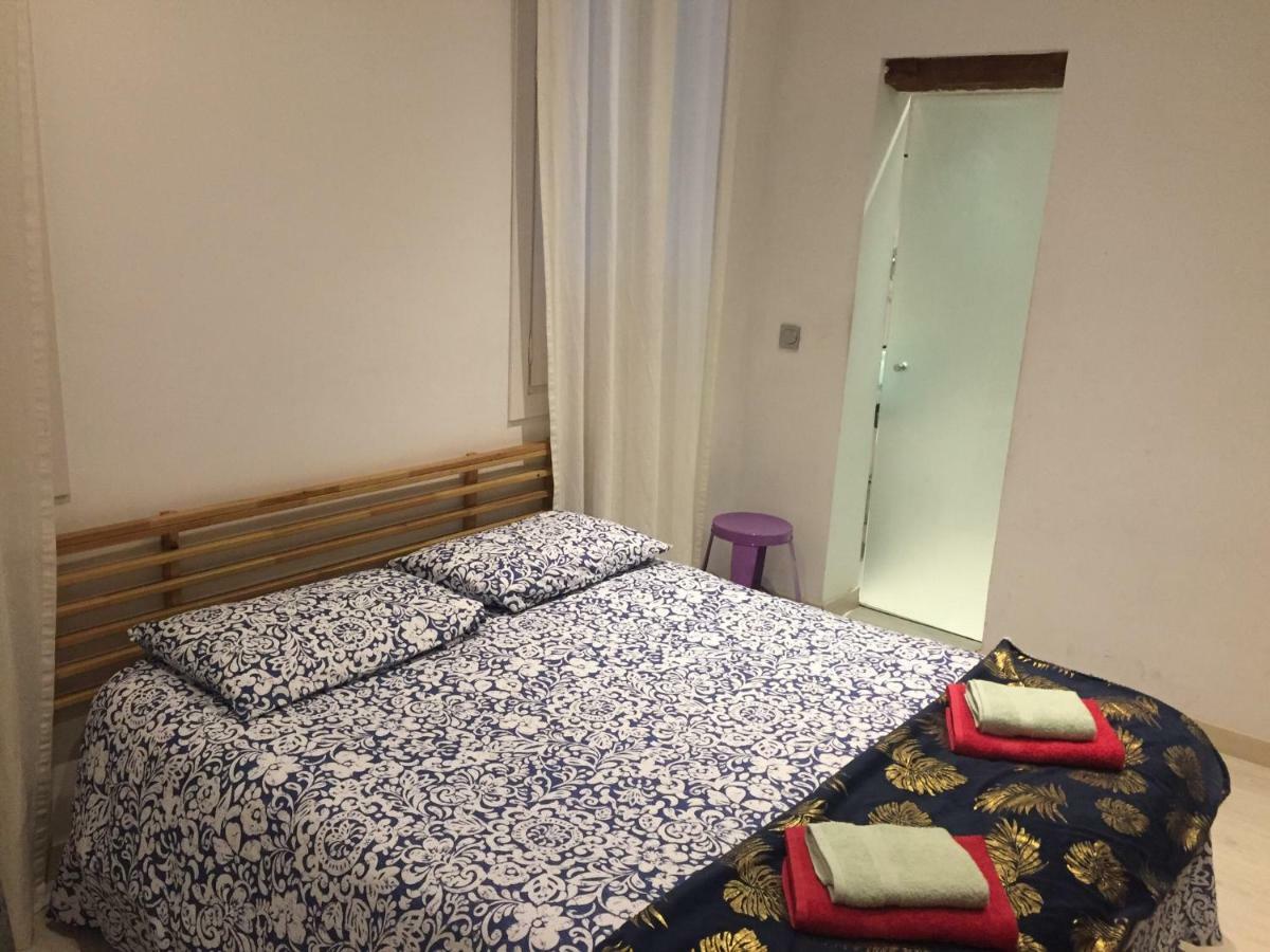 Apartamentos Carretas-Sol 2 Madrid Kültér fotó